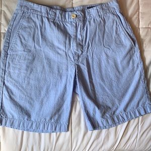 Men’s vineyard vines chino shorts